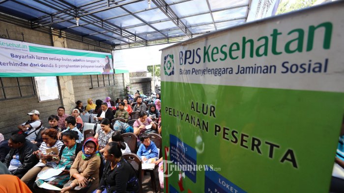 Daftar 18 Rumah Sakit yang Tak Lagi Layani Peserta BPJS Kesehatan