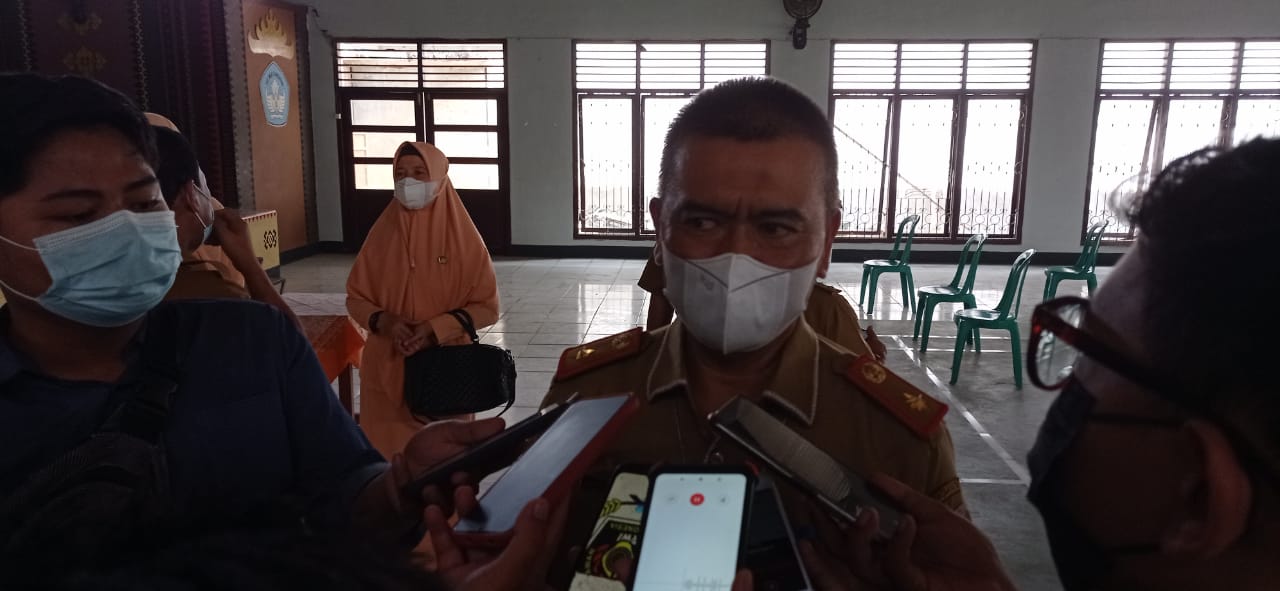 Lelang Jabatan Pemkot Metro Tunggu Rekom Kemenpan RB