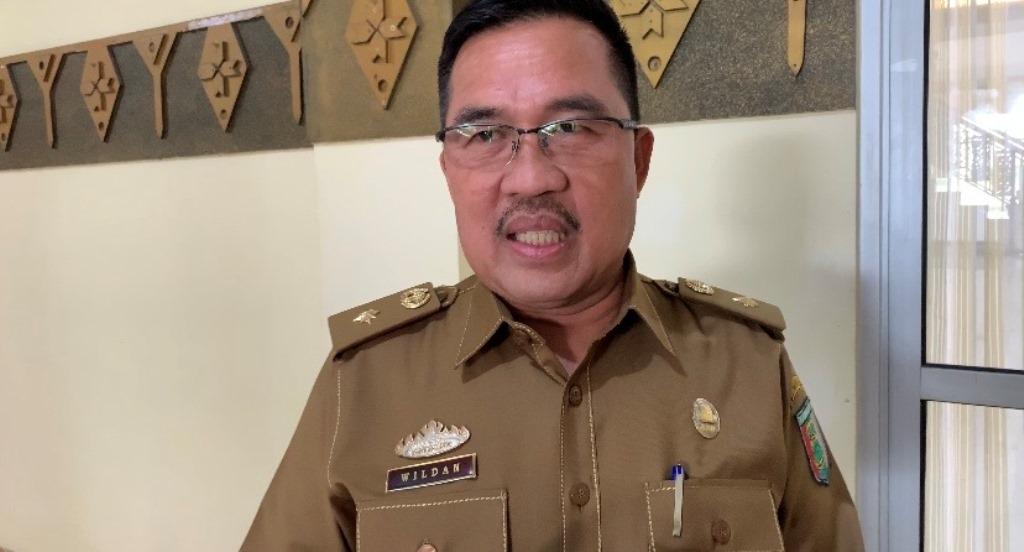 Inspektorat Pesawaran Lampung Tetap Lanjutkan Pemeriksaan Terhadap Oknum ASN Diskes