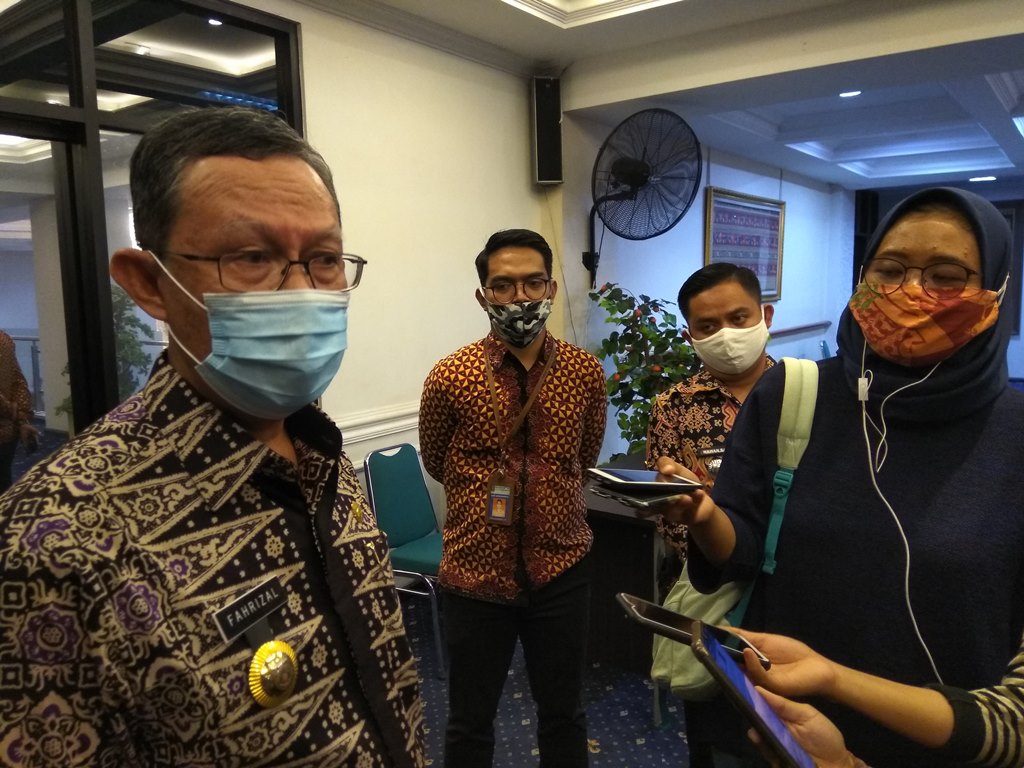 Mendagri Tito Karnavian Akan ke Lampung untuk Bahas Pilkada