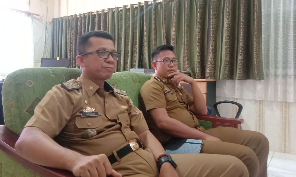 Pemprov Lampung Lelang Jabatan 22 JPTP, Berikut Daftar Posisi dan Syaratnya