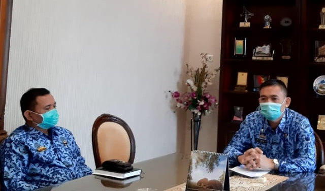 Disdikbud Lampung Tunggu Juknis Bantuan Subsidi Upah Bagi Guru Honorer dari Kemendikbud