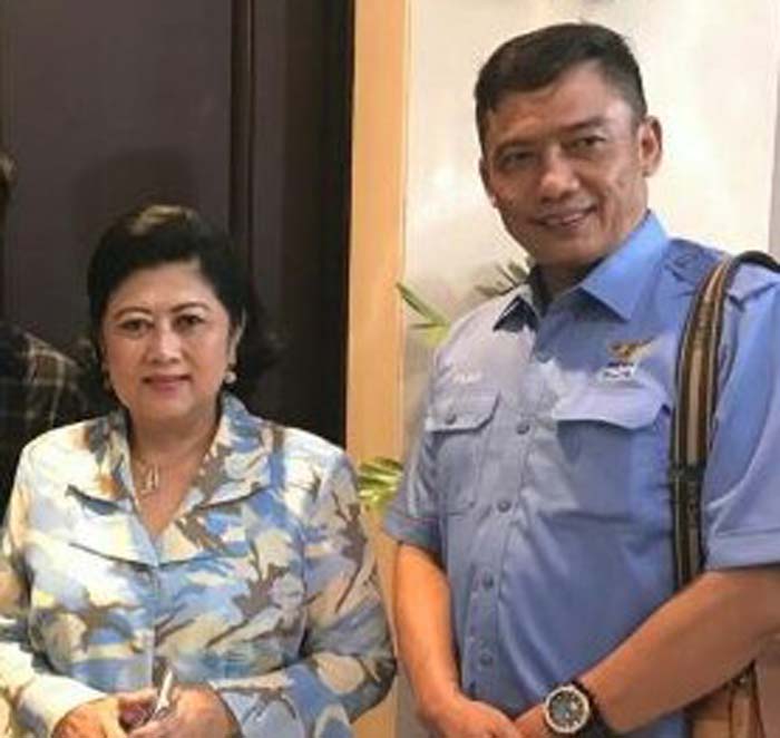 Malam Ini Demokrat Lampung Gelar Takziyah Berpulangnya Ani Yudhoyono