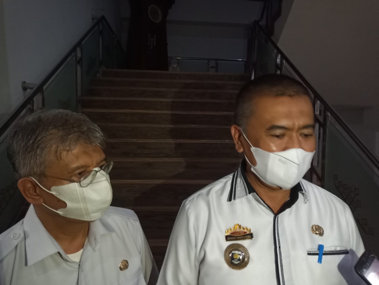 Pemkot Metro Akan Naikkan Stimulus PBB-P2