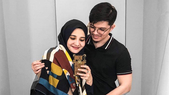 Selalu Tampak Harmonis, Irwansyah Ungkap Keburukan Zaskia Sungkar saat Bertengkar