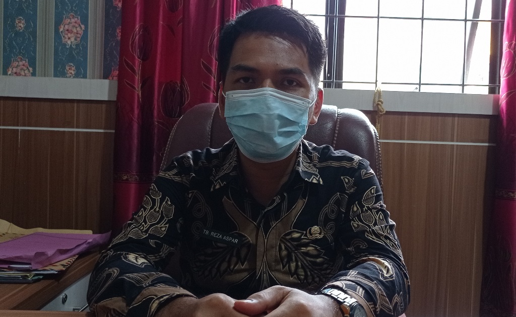 CPNS Lampung, BKSDM Mesuji Sebut Ratusan Pelamar TMS