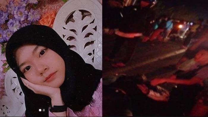 Sepasang Kekasih Pamit Beli Makanan, Malah Pulang dengan Kabar Duka