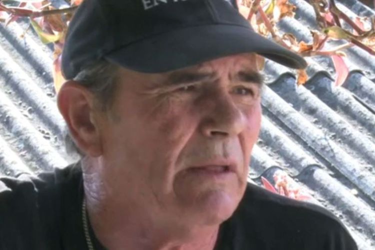 12 Tahun Dibesarkan Serigala, Pria Ini Menyesal Kembali ke Kehidupan Manusia