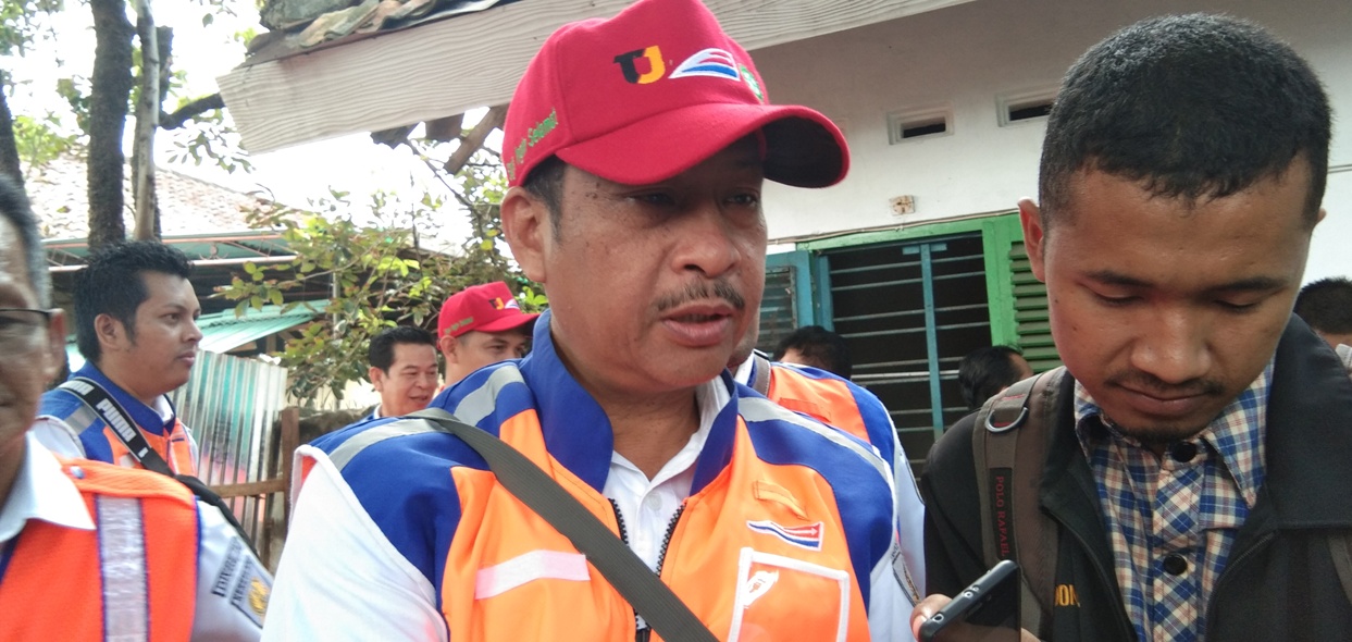 KAI Perpanjang Pembatalan Operasional Kereta Penumpang Lampung-Sumsel hingga 30 Juni 2020