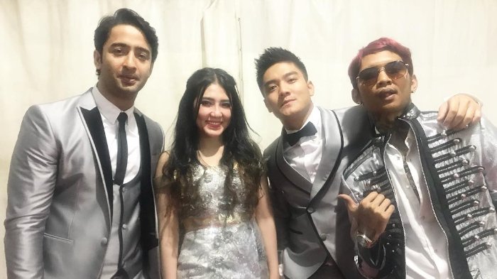 Bekerja di Indonesia Saat Ramadan, Shaheer Curhat di Media Sosial Hingga Bikin Pro Kontra Netizen