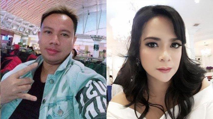 Shezy Idris Ungkap Usaha Vicky Prasetyo saat Mau Melamarnya hingga Bertemu Orangtua