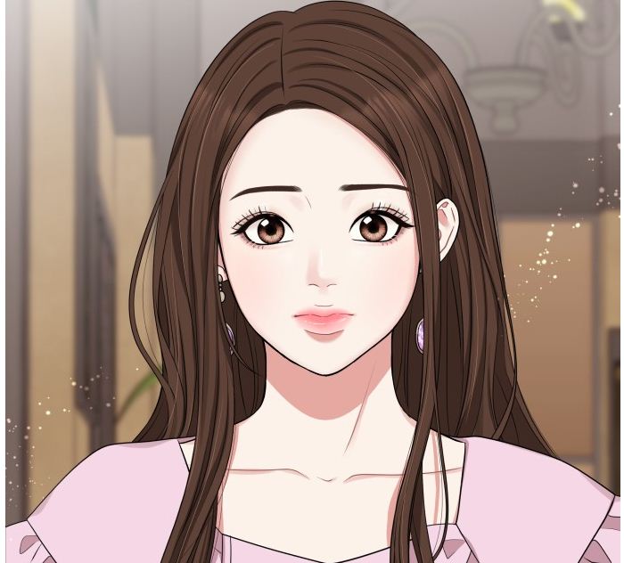 Spoiler Webtoon Shine On You Episode 32, Jiwoo dan Hajun Kencan