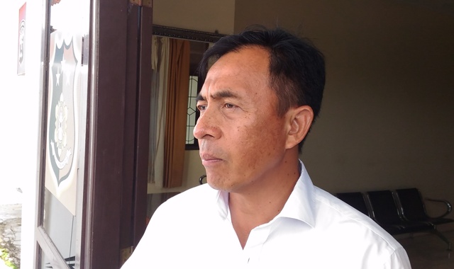 Narkoba untuk Pesta Sabu Disuplai Napi Rutan Way Huwi