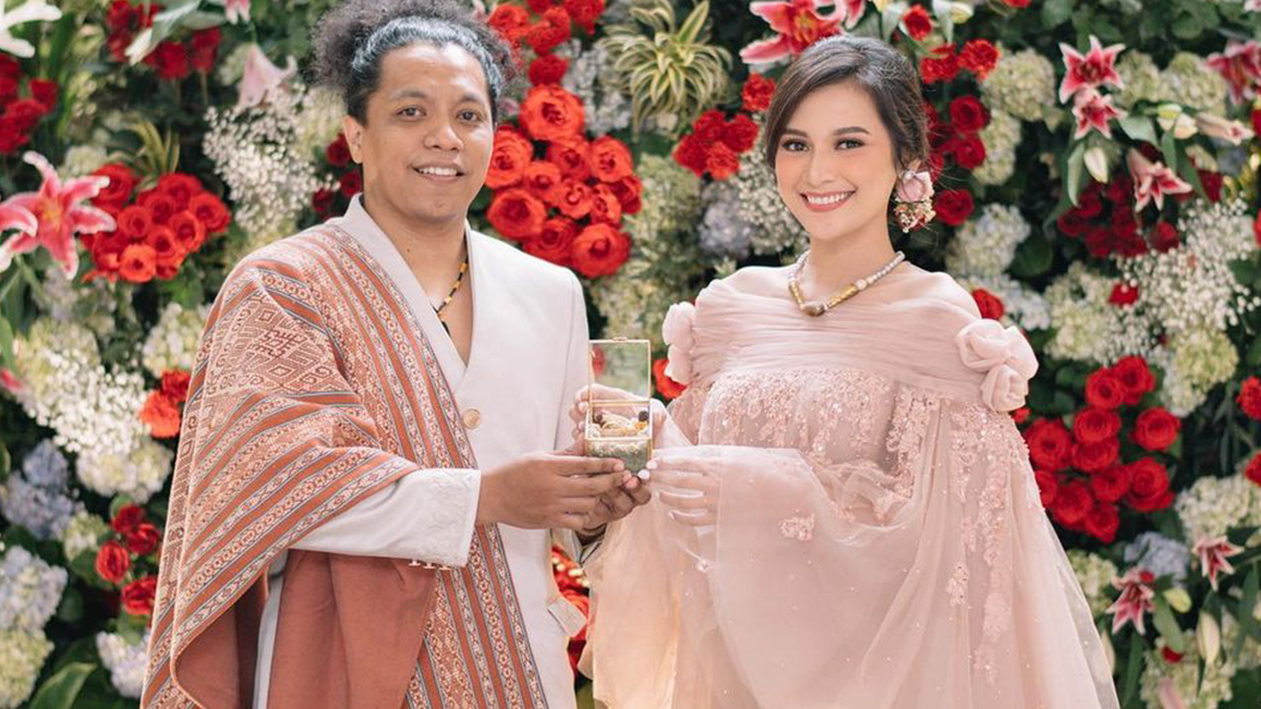 Indah Permatasari Pernah Alami Dihujat Warganet, Kuat Berkat Support Orang Sekitarnya