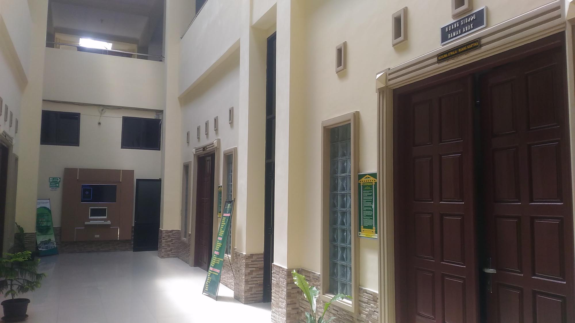 BREAKING NEWS Pukuli Anak di Bawah Umur, Warga Bandar Lampung Duduk di Kursi Pesakitan