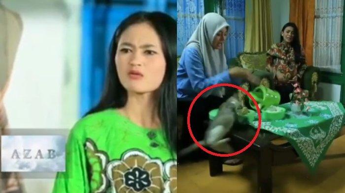 Komunitas Pencinta Hewan Protes, Sinetron Azab Ini Dituding Aniaya Kucing di Adegannya