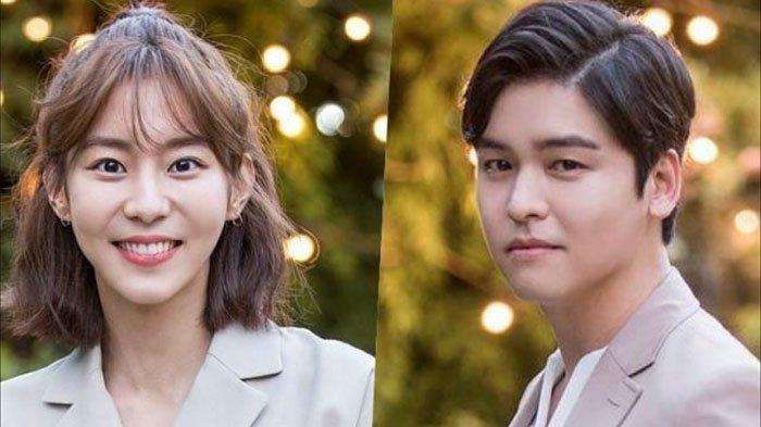 Sinopsis My Only One episode 25 dan 26 Kamis 25 Juli 2019 di Trans TV