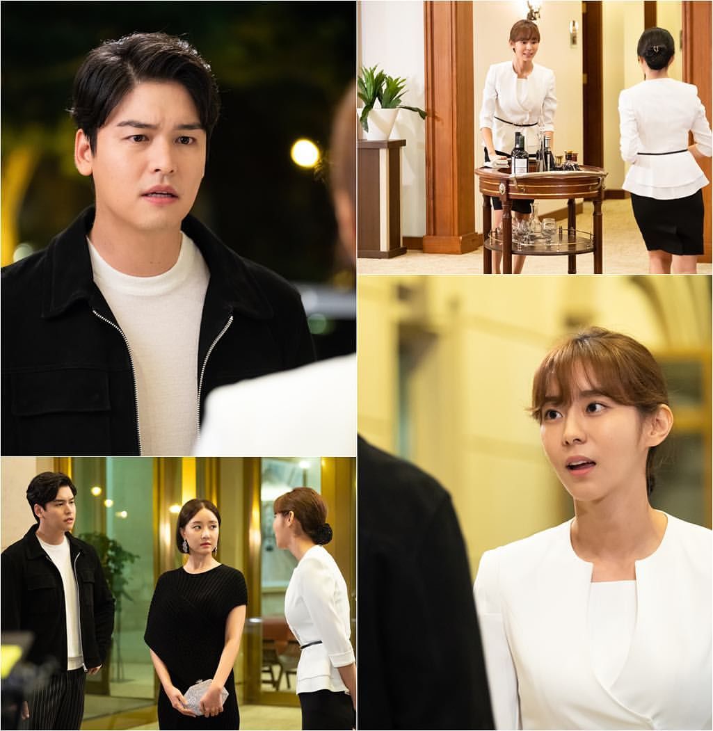 Sinopsis My Only One Episode 37 dan 38 Jumat 2 Agustus 2019 di Trans TV