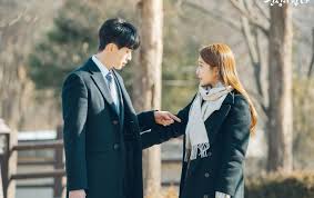 Sinopsis Touch Your Heart Hari Ini Episode 6 Selasa 26 Mei 2020 di Trans TV