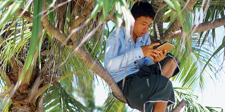 Begini Cara Memperkuat Sinyal Smartphone