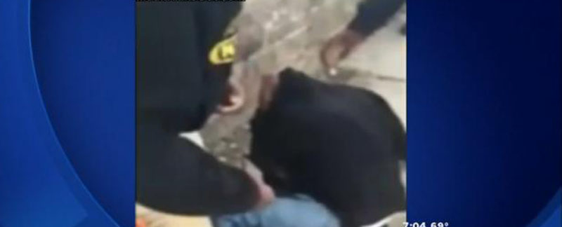 Viral Video Anak Dikeroyok di Bandar Lampung, Orang Tua Korban: Saya Saja Nggak Pernah Nyakitin