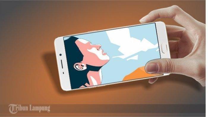 Sakit Hati, Pemuda di Makassar Sebar Video Mesum Bersama Mantan Pacar Via Facebook