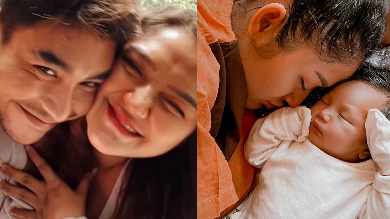 Krisjiana Baharudin Akhirnya Tak Sanggup Asuh Anak Siti Badriah