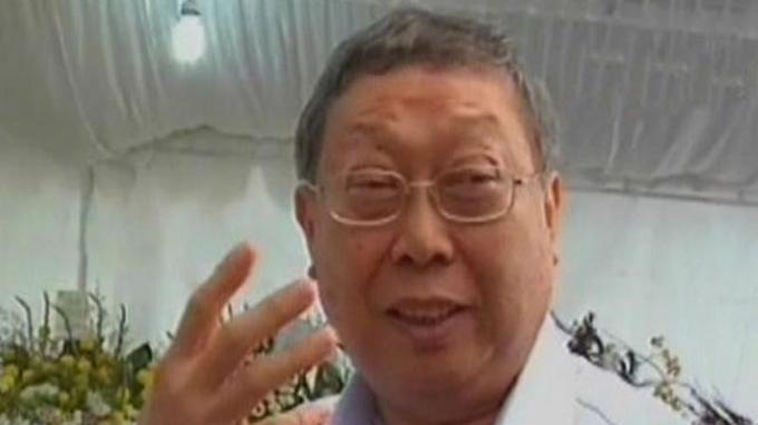 Sukses Tangkap Djoko Tjandra, Polisi Kini Diminta Tangkap Buronan Syamsul Nursalim