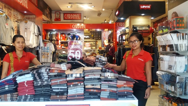 Sogo Gelar Diskon Spektakuler, Catat Tanggalnya!