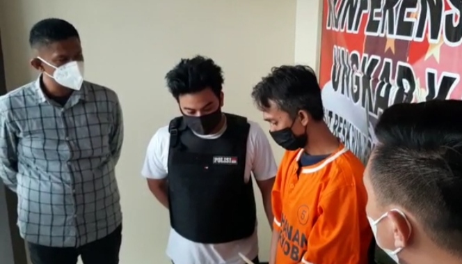 Sopir Angkot di Bandar Lampung Manfaatkan Pintu Rusak untuk Curi Uang Penumpangnya