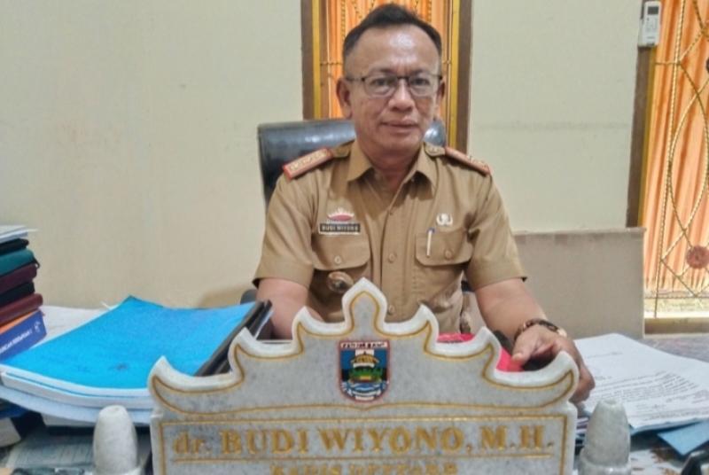 DP3AKB Pesisir Barat Imbau Peratin Sosialisasikan Hukum Kekerasan Perempuan dan Anak