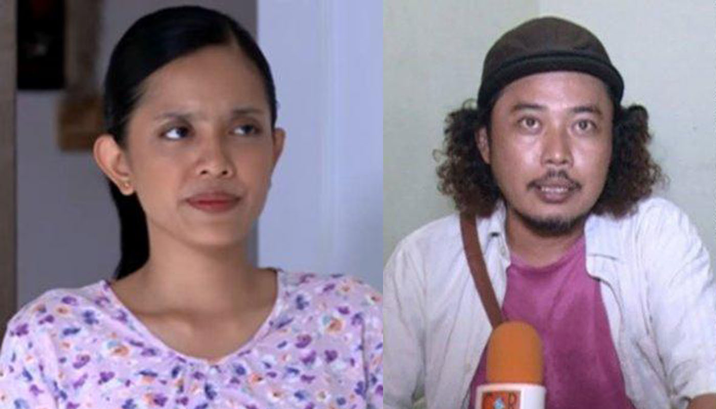 Sosok Bang Udin Tukang Ojek Pengkolan di Masa Lalu, Asep Tinggalkan Dunia Kelam Seusai Ikut Syuting