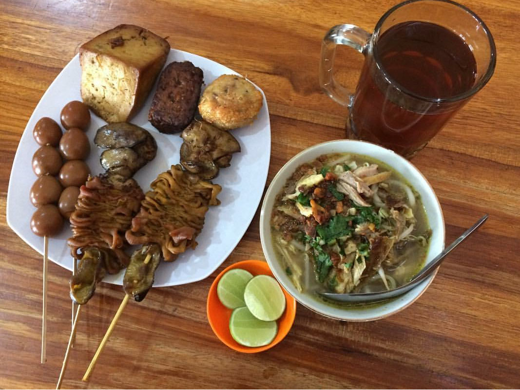 Pejual Soto Lamongan Positif Corona, 8 Pembelinya Juga Positif Terinfeksi Covid-19