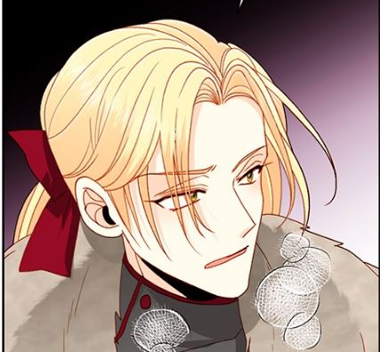 Spoiler Webtoon The Second Marriage episode 68, Tuan Koshar Tidak Merestui Ratu Navier?