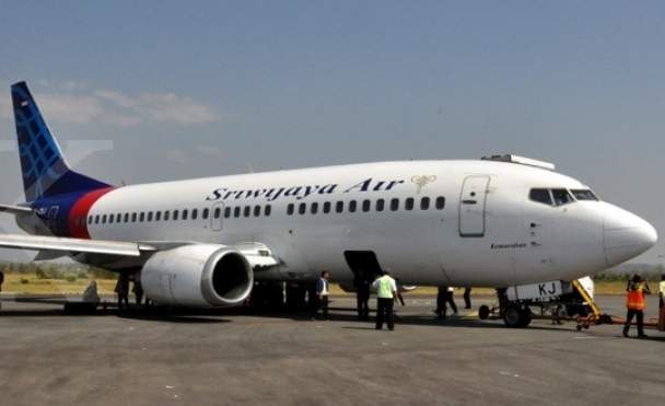 Hilangkan 2 Jadwal, Sriwijaya Air Rute Lampung-Jakarta Saat Ini Cuma 5 Kali Sehari