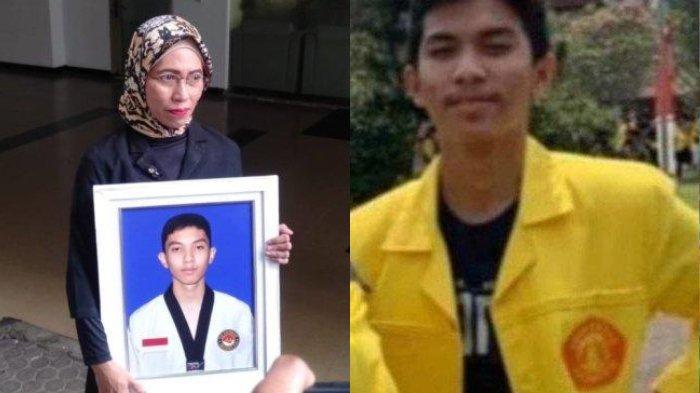 Polisi Cabut Status Tersangka Mahasiswa UI Hasya, Keluarga Mengapresiasi