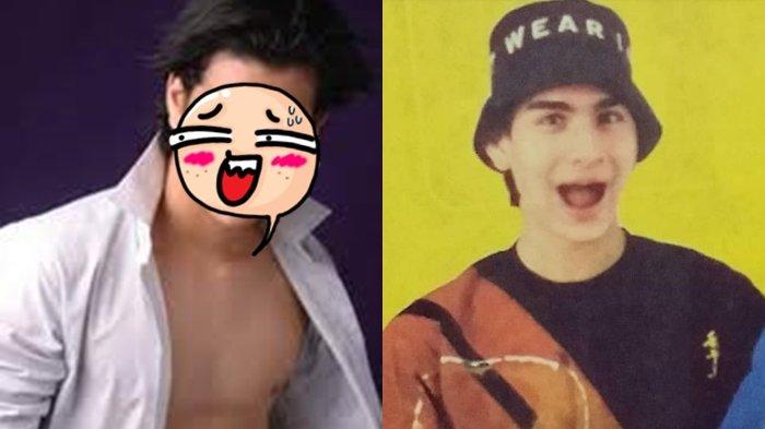 Artis Blasteran Bule Hidup Bertahun-tahun Bersama Janda sejak Usia 17, Kini Nasibnya Merana