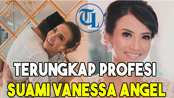 Profesi Suami Artis Vanessa Angel Terungkap