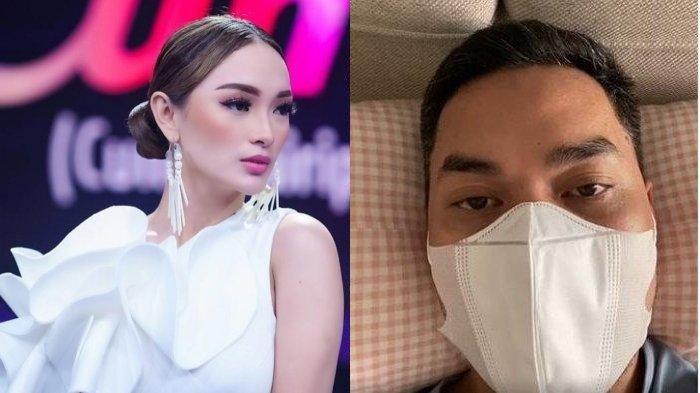 Suami Zaskia Gotik Kini Dicari-cari, Sirajuddin Mahmud Menghilang saat Tahu Vera Hamil