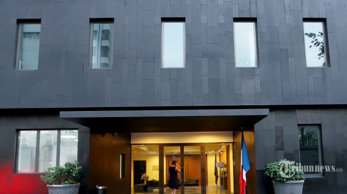 Tragedi Paris Paling Mengerikan Pasca-Perang Dunia II