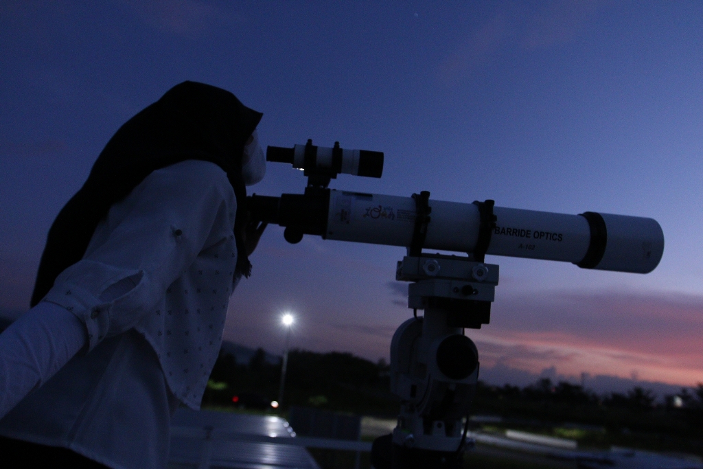 Link Live Streaming Sidang Isbat Penentuan dan Penetapan Jatuhnya 1 Ramadan 1443 H