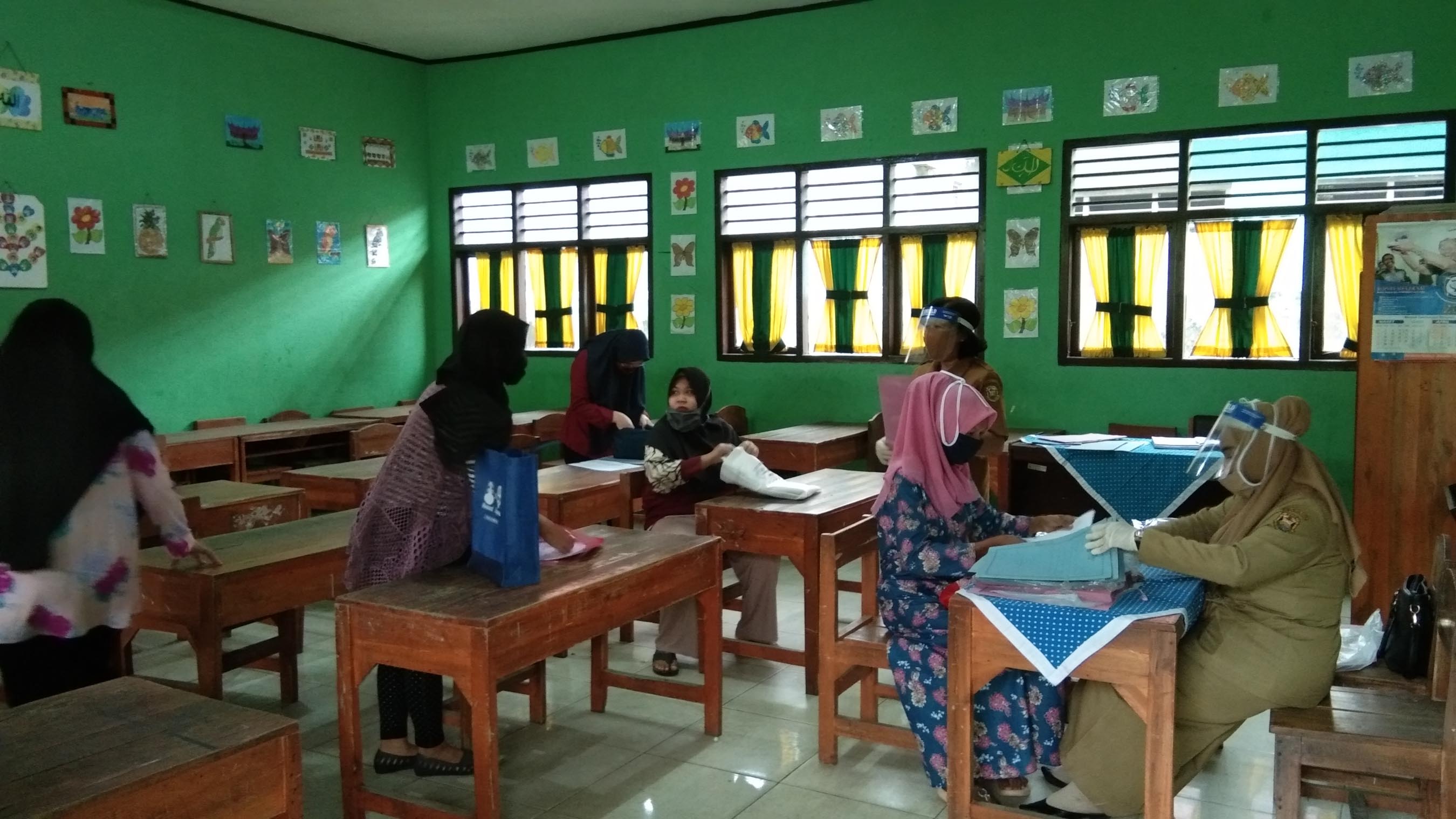 Simak Apa Itu Jalur Zonasi dalam PPDB 2021