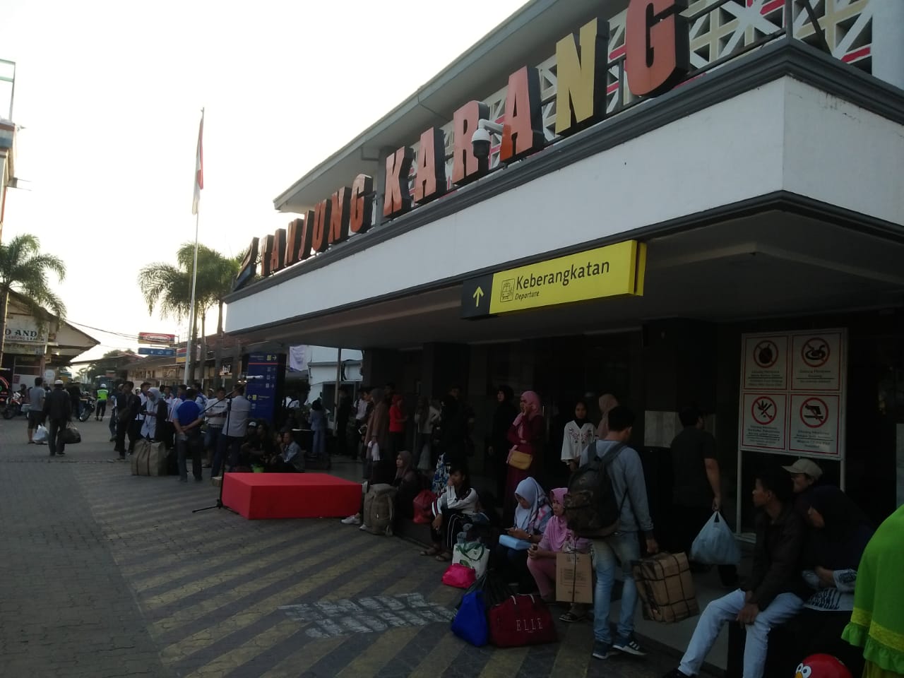 Ada Perbaikan Sistem, PT KAI Sesuaikan Layanan Pemesanan Tiket Kereta Api