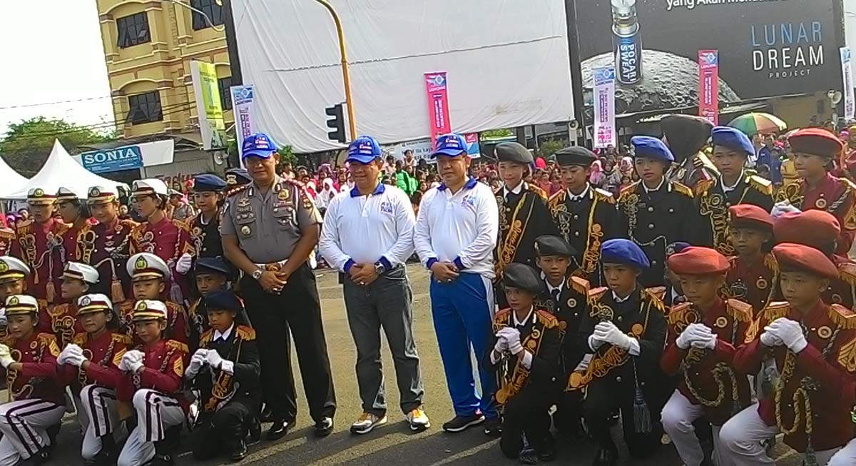 BREAKING NEWS: Sulpakar: Masyarakat Lebih Terbantu dengan SIM Online