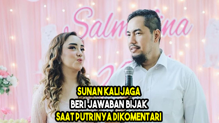 VIDEO Sunan Kalijaga Beri Jawaban Bijak saat Putrinya Dijuluki Anak Durhaka