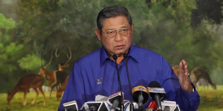 Singgung Soal Polarisasi Tajam di TNI dan Polri, SBY Kini Sindir Moral Penguasa