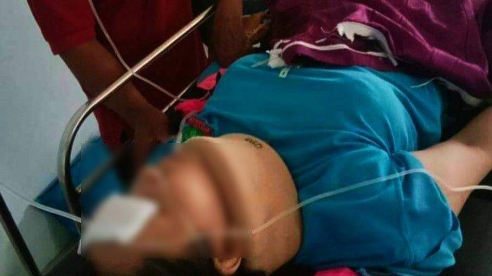 Suster RS Mitra Mamuju Meninggal Setelah Selamatkan Bayi Saat Gempa Mengguncang