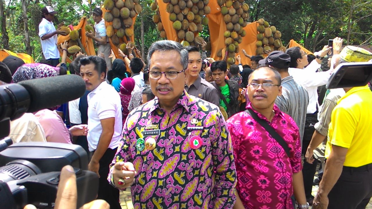 PDIP Usung Herman HN-Sutono di Pilgub Lampung? Pengurus Partai Banteng Kasih Kode Begini