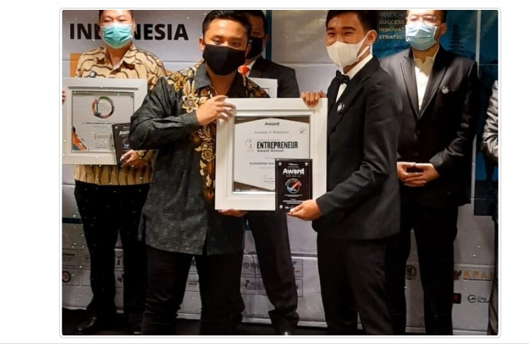 Asesmen Lapangan Prodi Pendidikan Fisika Universitas Lampung