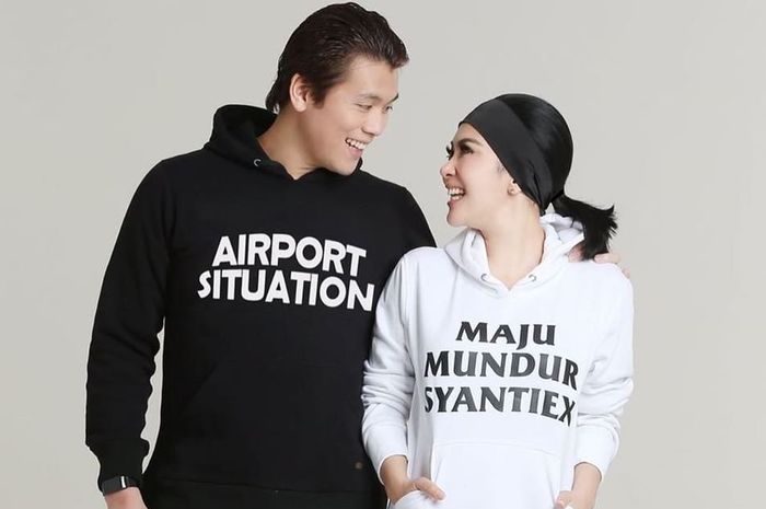 Sudah Punya Bukti, Syahrini Akan Laporkan Semua Netizen yang Sudah Melecehkannya